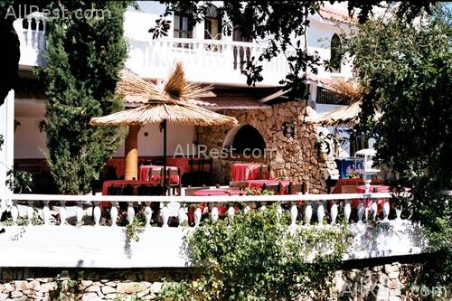 Gamartata Hotel 12